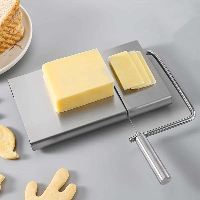 Cheese Slicing Board