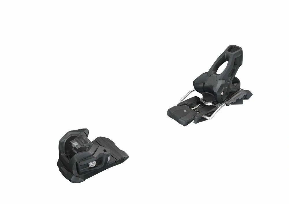 Ultra-Light Ski Touring Binding – Active Length Compensation & 245g