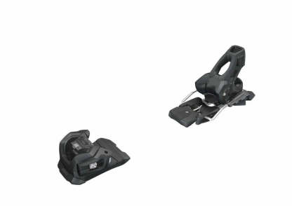 Ultra-Light Ski Touring Binding – Active Length Compensation & 245g