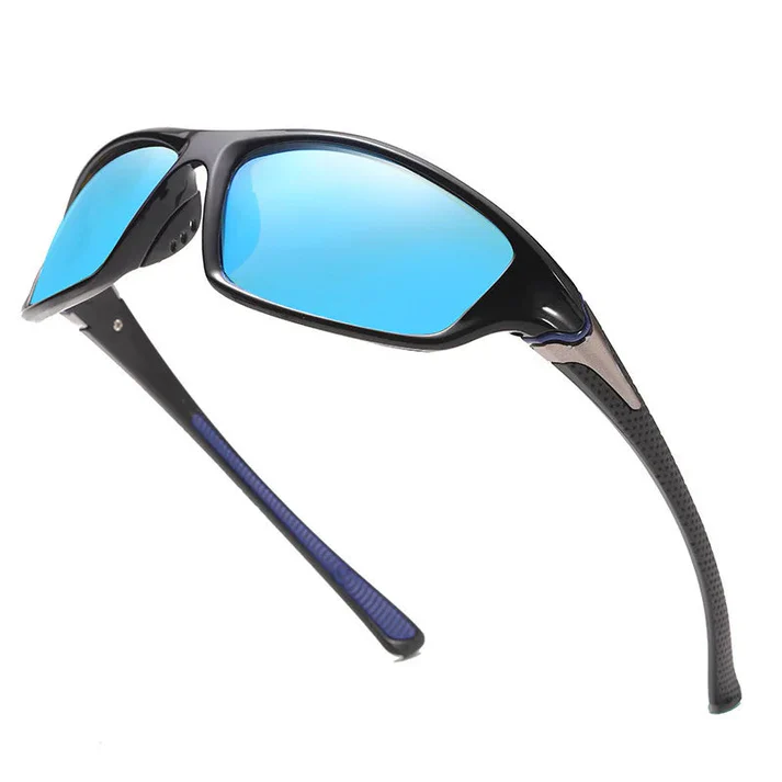 Fishing Sunglasses – Explore the Underwater World, Spot Fish Faster