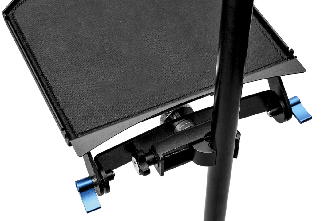 Pro Audio Tech Workspace Kit : Full Desk Setup System