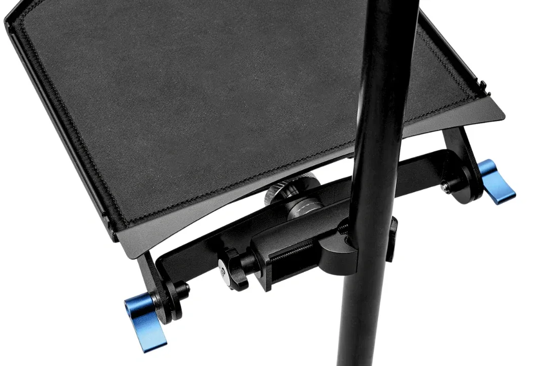 Pro Audio Tech Workspace Kit : Full Desk Setup System
