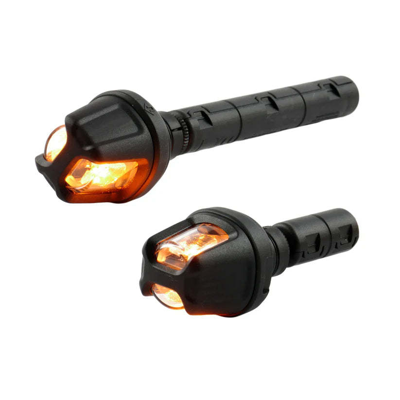 Turn Signal System