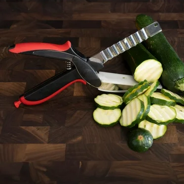 Peelers & Shears Kitchen Tool Set