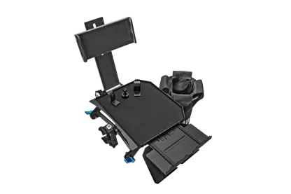 Pro Audio Tech Workspace Kit : Full Desk Setup System