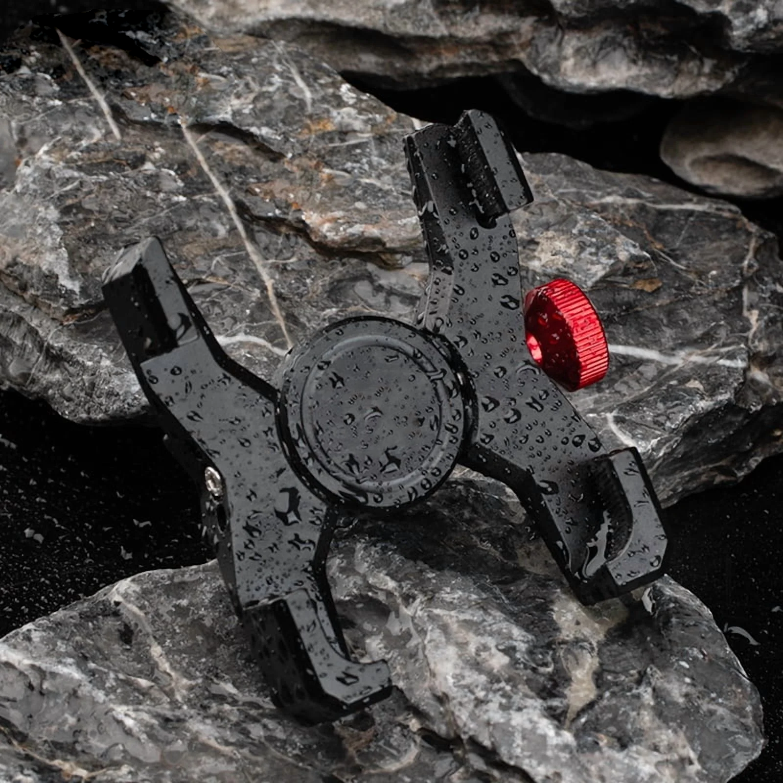 Bike Phone Holder – Heavy Duty Aluminum Alloy