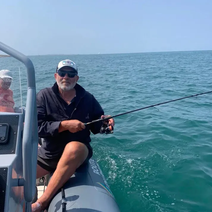 Fishing Sunglasses – Explore the Underwater World, Spot Fish Faster
