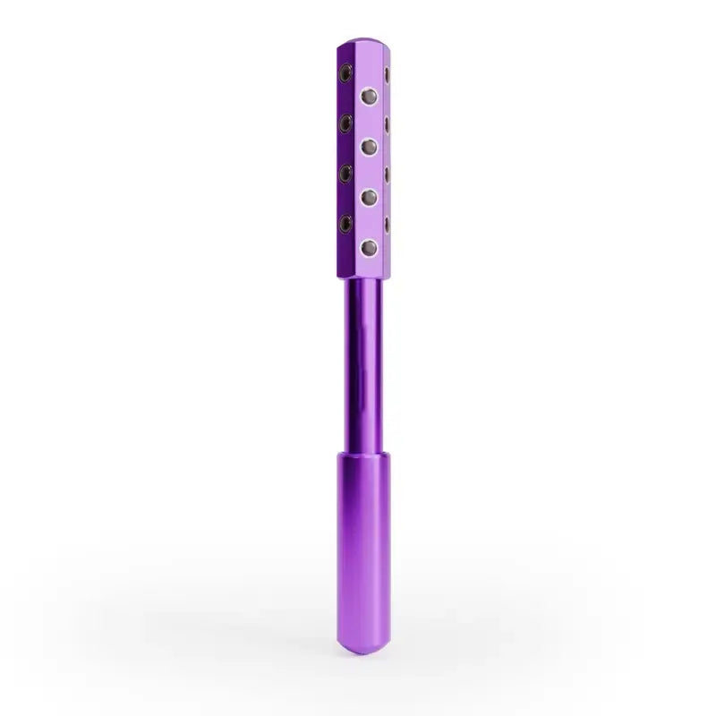 Facial Massaging Beauty Roller – Daily Skincare Tool for Comfort