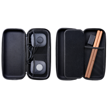 Portable Electronic Drum System – Play Anywhere, Anytime
