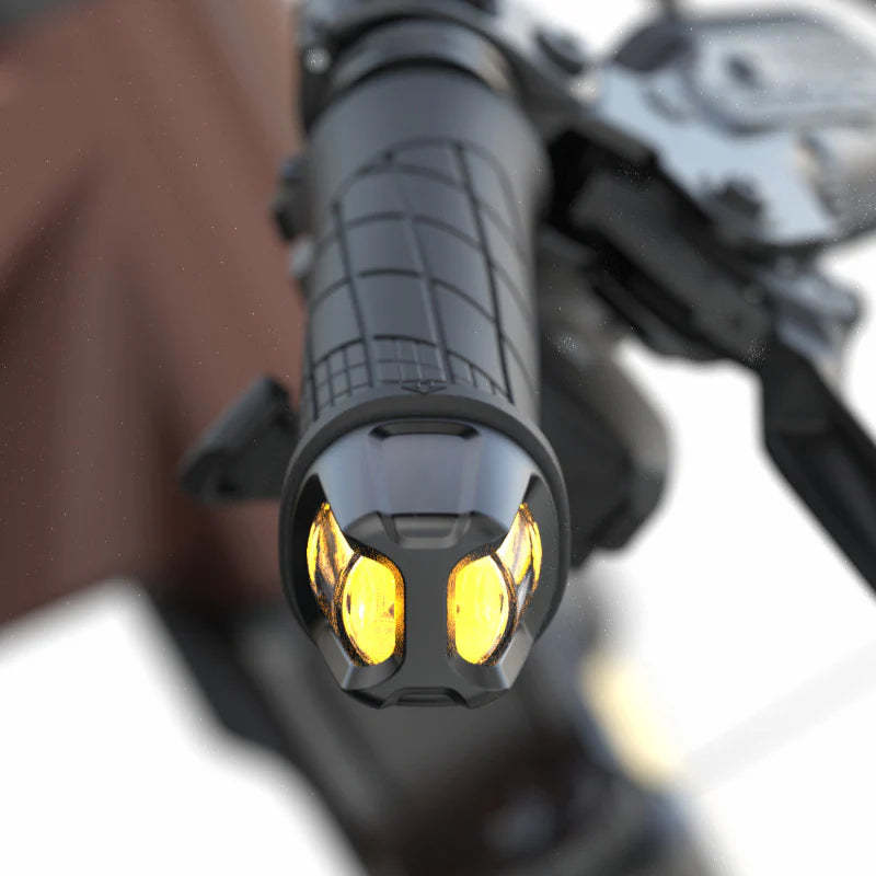 Turn Signal System