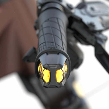 Turn Signal System