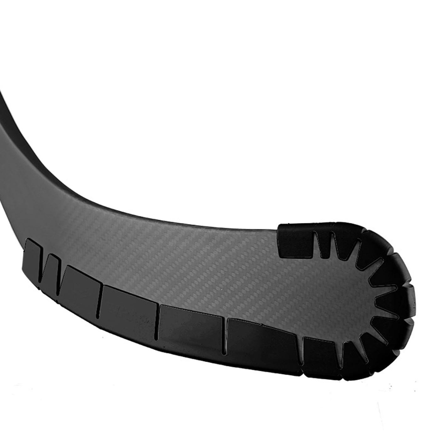 Wraparound Hockey Stick Blade Protector – Durable, Fits Youth and Adult Sticks