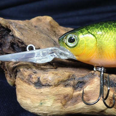 Floating Crankbait Lure 5.5cm / 9.6g
