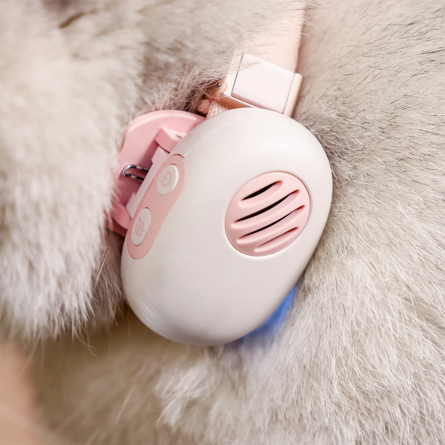 Pet Voice Translator
