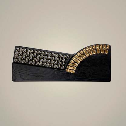 Interactive Digital Harp Music Controller