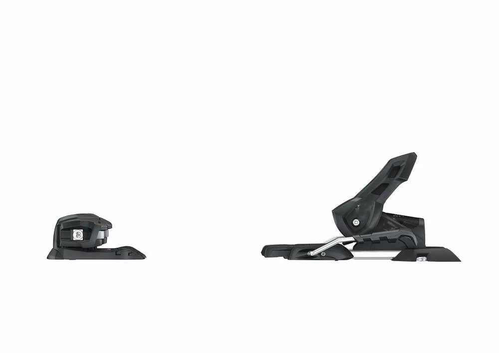 Ultra-Light Ski Touring Binding – Active Length Compensation & 245g