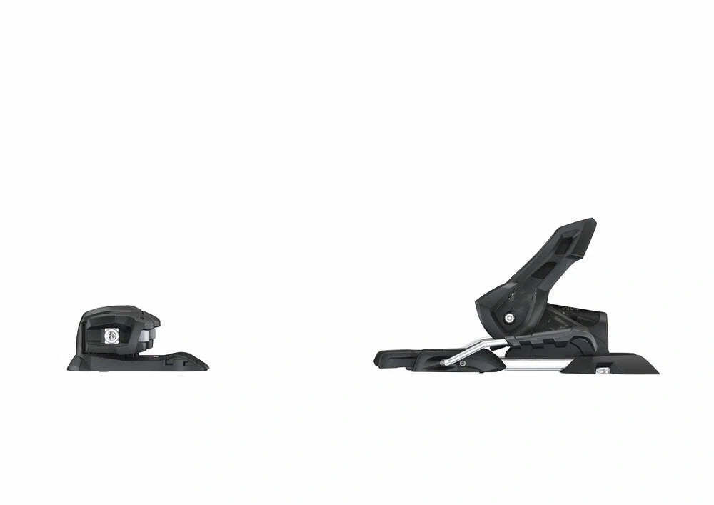 Ultra-Light Ski Touring Binding – Active Length Compensation & 245g