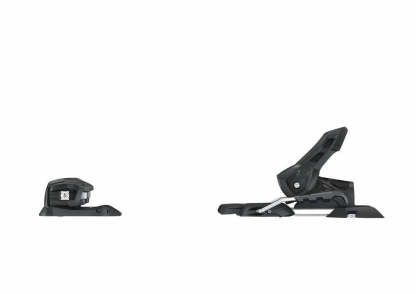 Ultra-Light Ski Touring Binding – Active Length Compensation & 245g