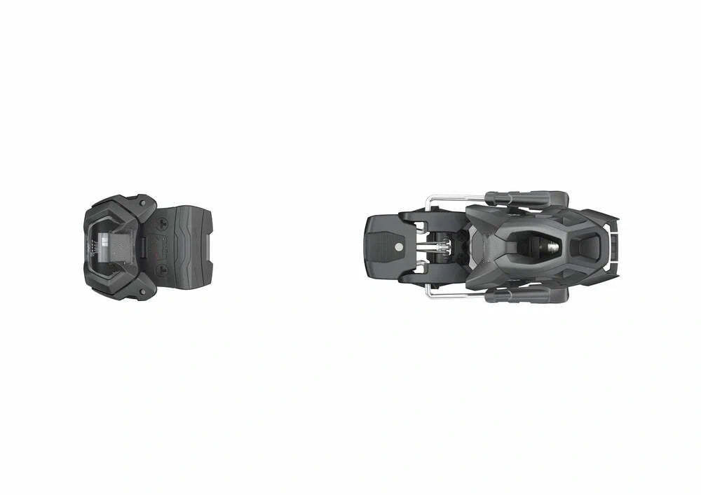 Ultra-Light Ski Touring Binding – Active Length Compensation & 245g