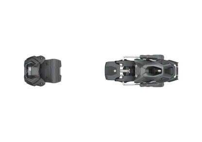 Ultra-Light Ski Touring Binding – Active Length Compensation & 245g