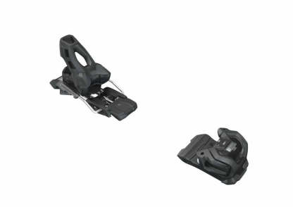 Ultra-Light Ski Touring Binding – Active Length Compensation & 245g