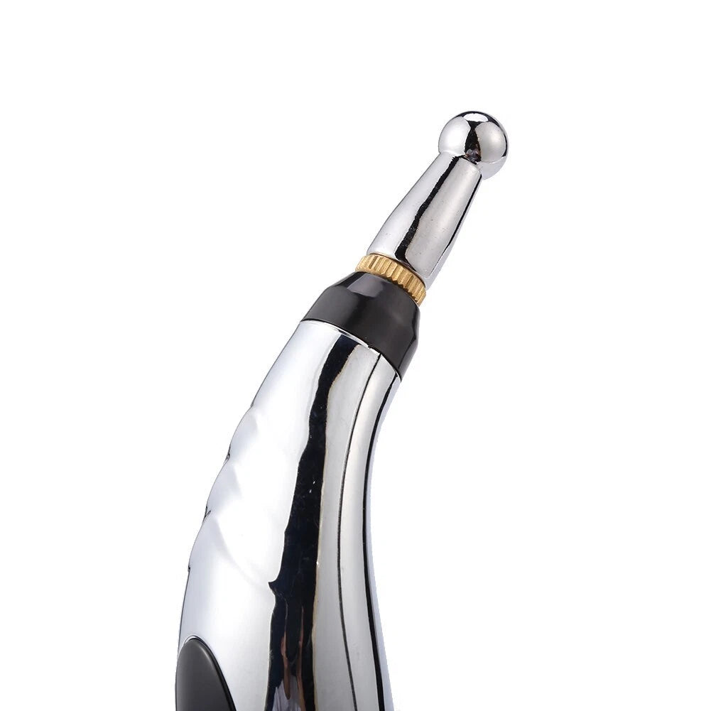 Electric Massage Pen Energy Pen Tool