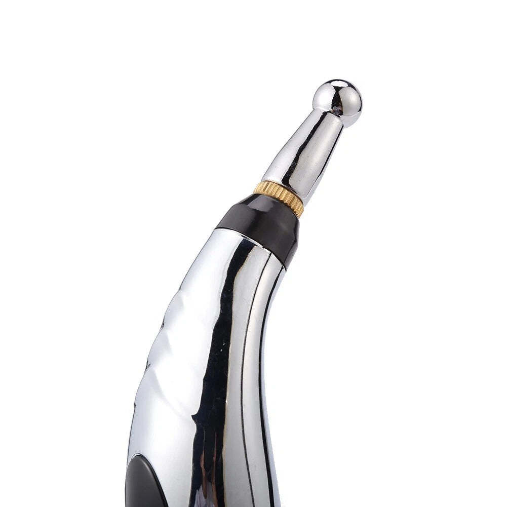Electric Massage Pen Energy Pen Tool