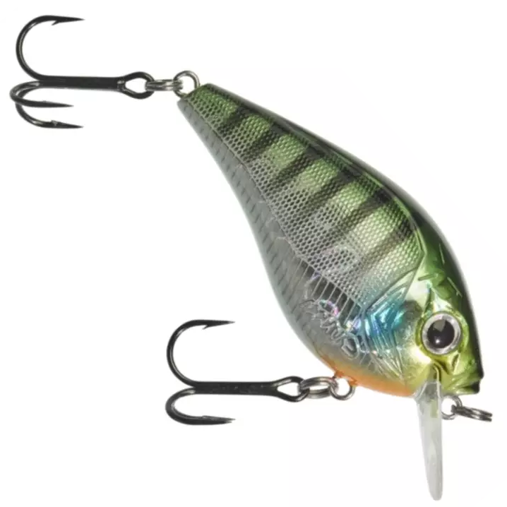 Floating Crankbait Lure 5.5cm / 9.6g