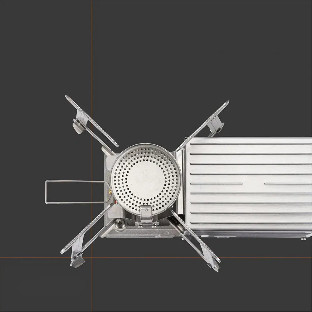 Outdoor Camping Stove – 3-Minute Boil | Compact & Portable