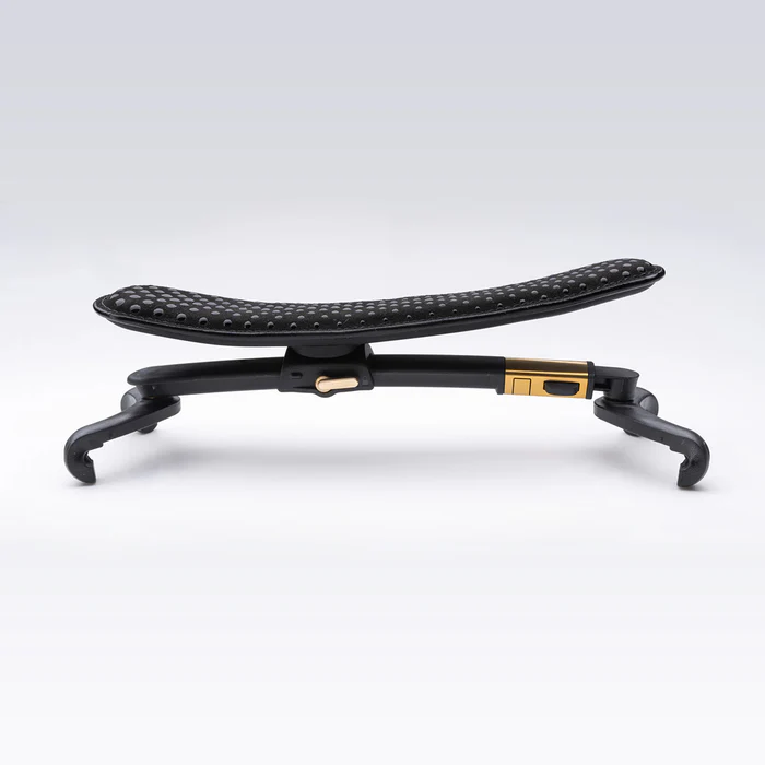 Violin shoulder rest