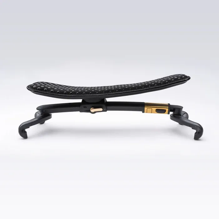 Violin shoulder rest