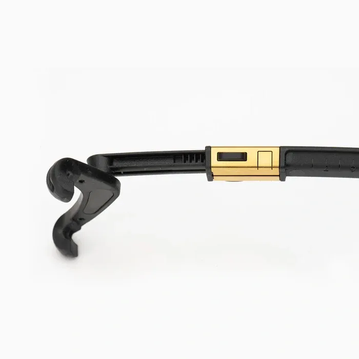 Violin shoulder rest