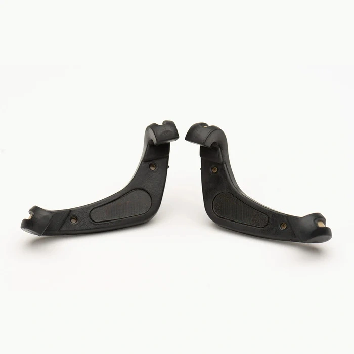 Violin shoulder rest