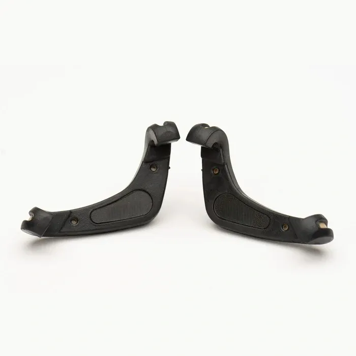 Violin shoulder rest