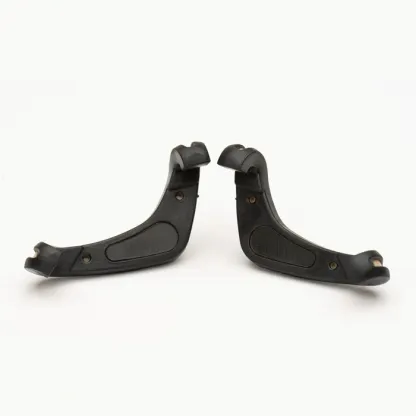 Violin shoulder rest