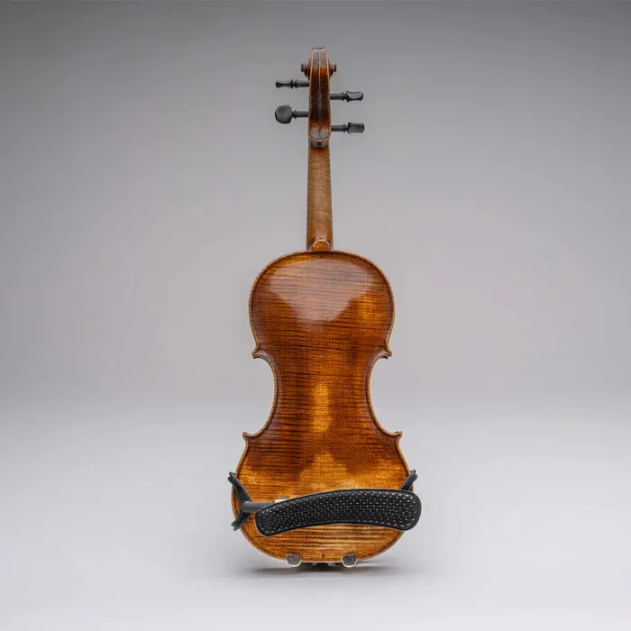 Violin shoulder rest