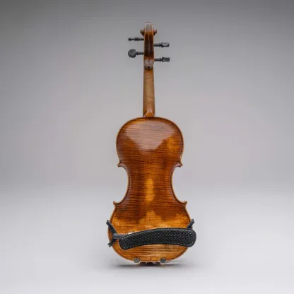 Violin shoulder rest