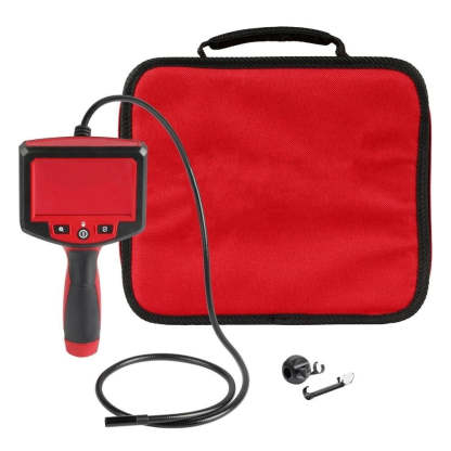 Inspection Camera