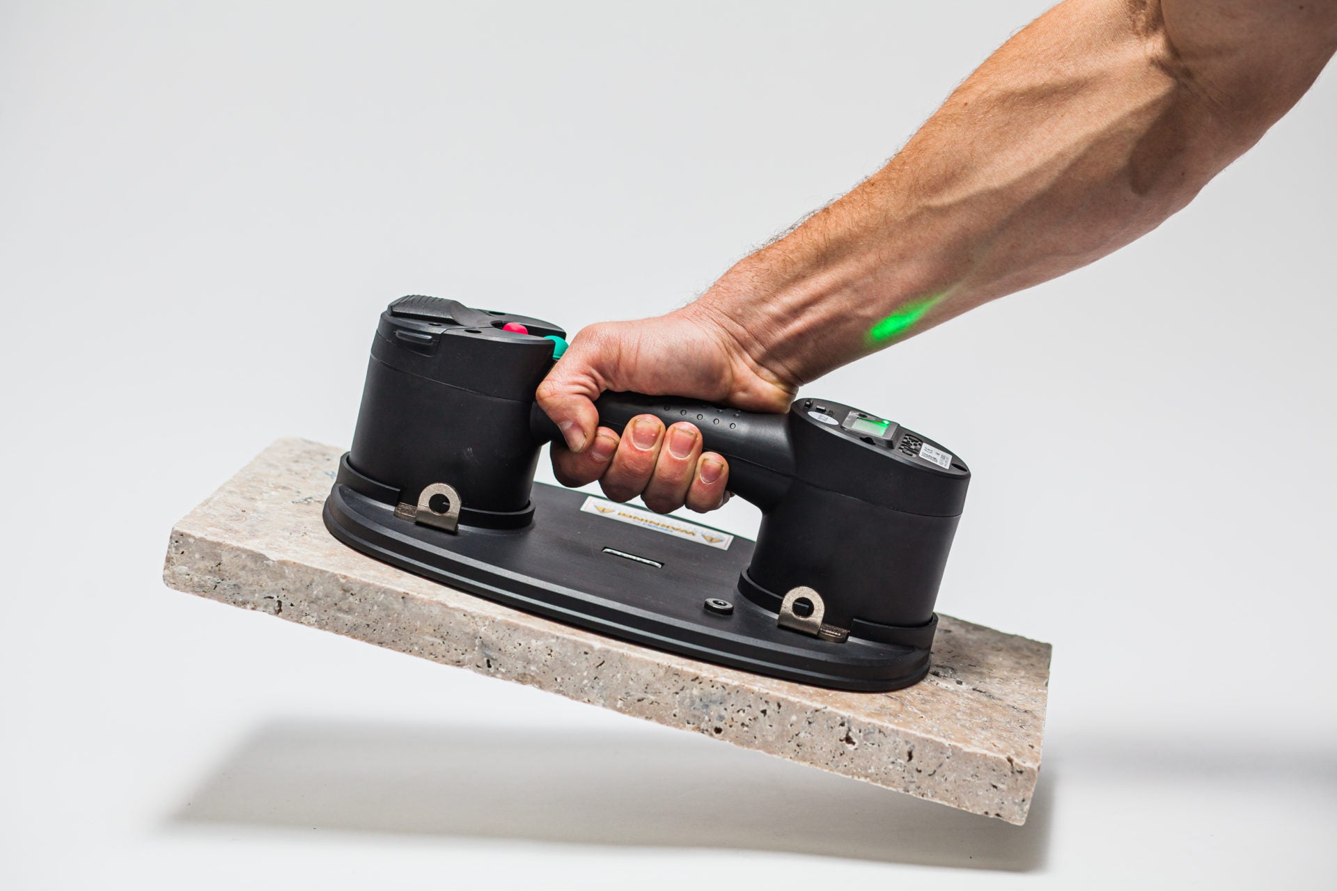 Pro Electric Vacuum Suction Lifter