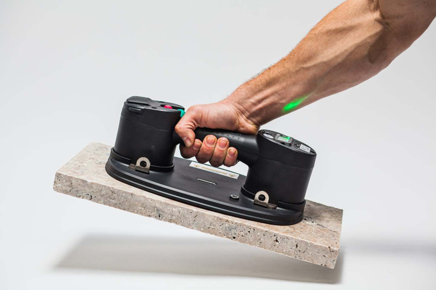 Pro Electric Vacuum Suction Lifter