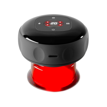 Original 4-in-1 Smart Cupping Massager