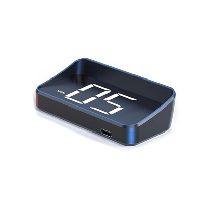 In-vehicle head-up display, M2 type in-vehicle digital speedometer