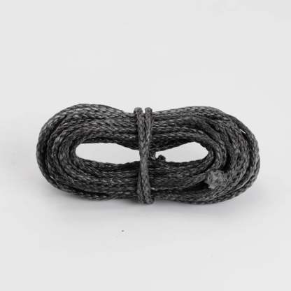 Complete pocket winch set