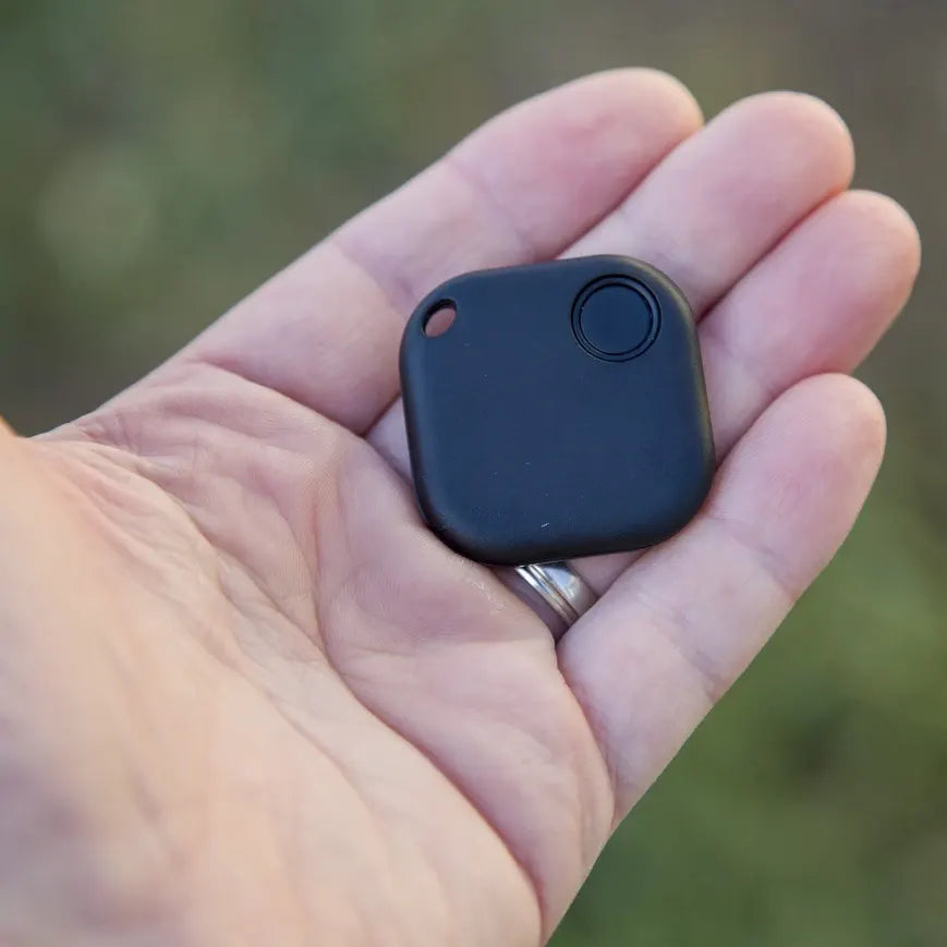 Horse Fall Tracker – Riding Safety Device