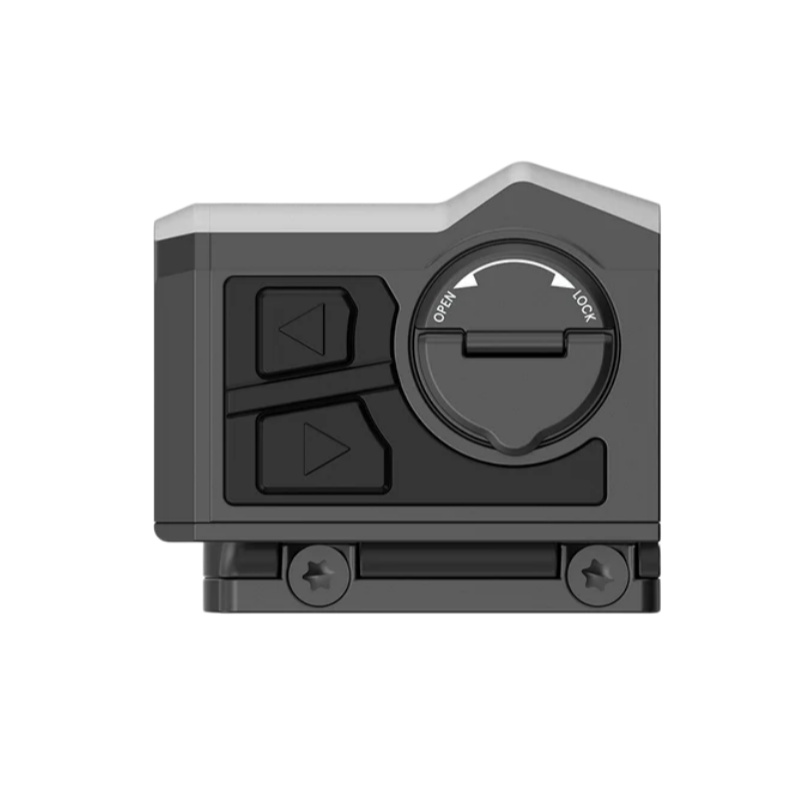 Thermal Imaging Pistol Sight