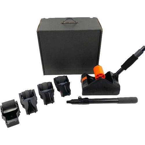 Electrical Tape and Floor Tape Dispenser Set