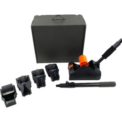 Electrical Tape and Floor Tape Dispenser Set