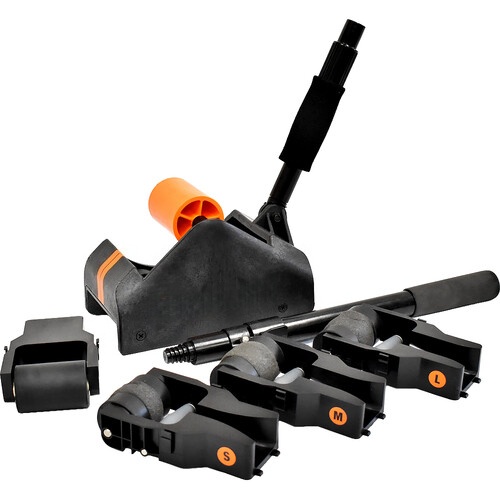 Electrical Tape and Floor Tape Dispenser Set