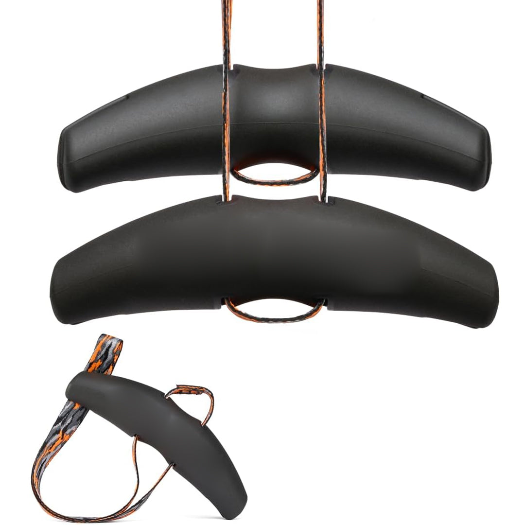 Forearm Strength Trainer Pull-Up Handle / Pull-Down Attachment