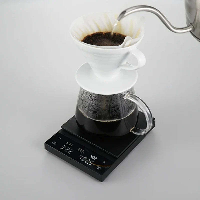 Drip Coffee Scale / Food Scale